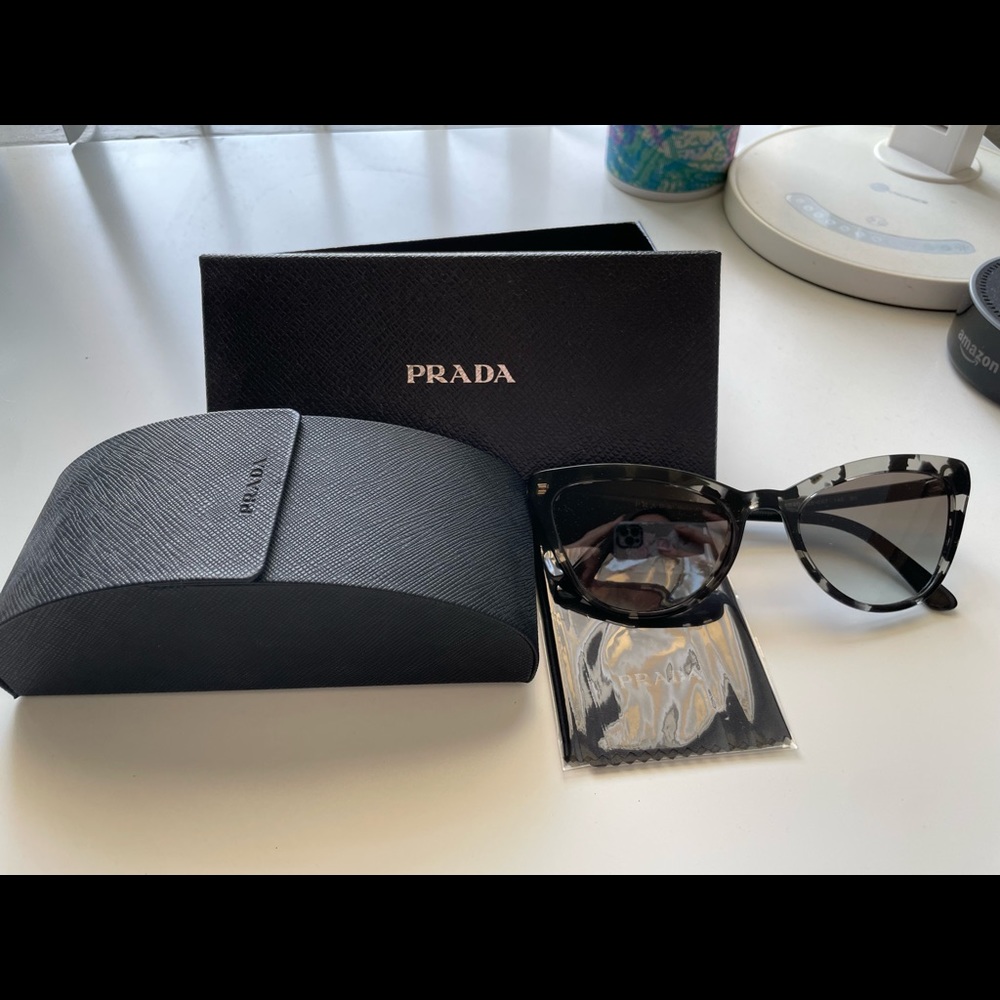 Prada Sunglasses